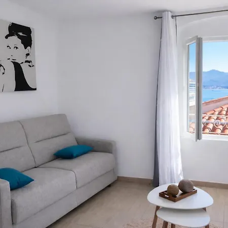 Vue - Centre - 150 M Cœur De