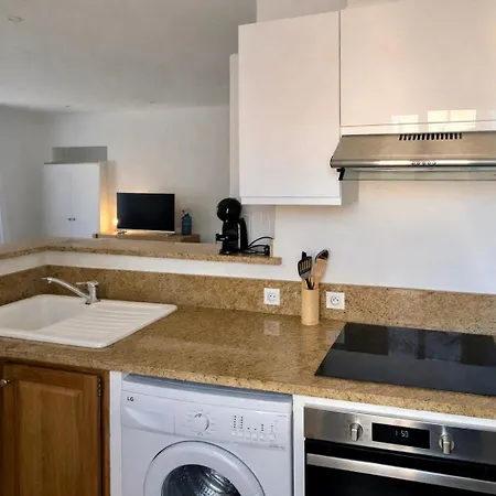 Apartamento Vue - Centre - 150 M Cœur De *