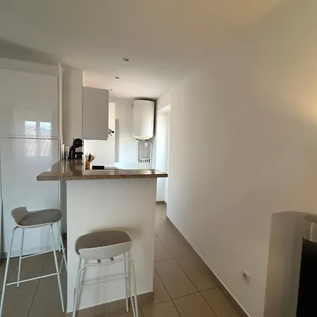 Vue - Centre - 150 M Coeur De Apartment