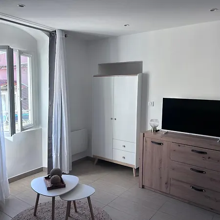 Apartment Vue - Centre - 150 M Coeur De *