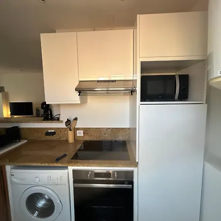 Apartment Vue - Centre - 150 M Coeur De *