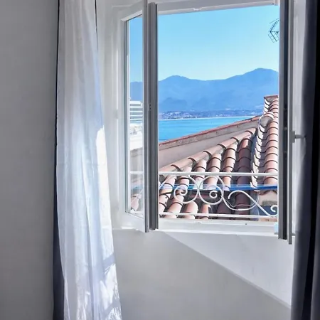 Centre Ajaccio (Corsica)