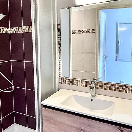 Appartement Centre Ajaccio (Corsica)