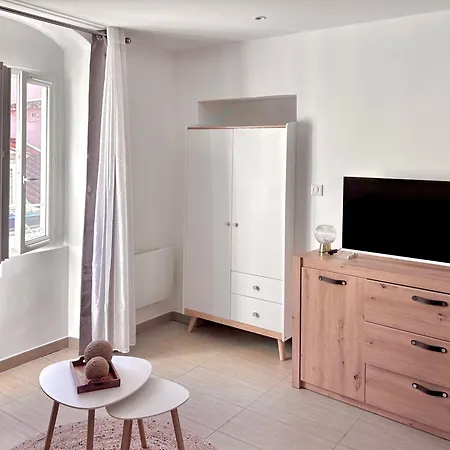 Vue - Centre - 150 M Coeur De Apartment