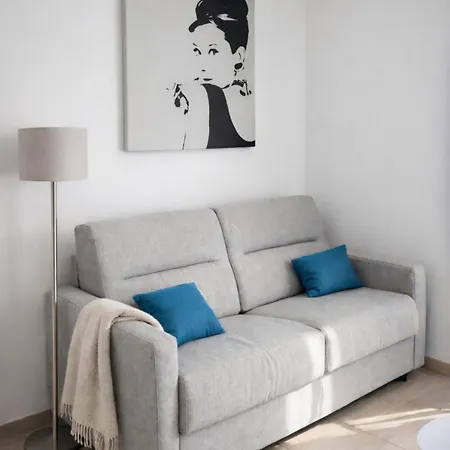 Vue - Centre - 150 M Coeur De Апартаменти