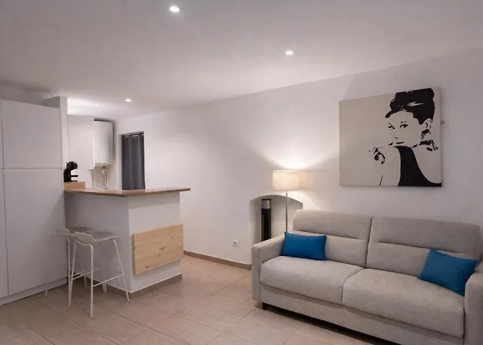 Vue - Centre - 150 M Coeur De