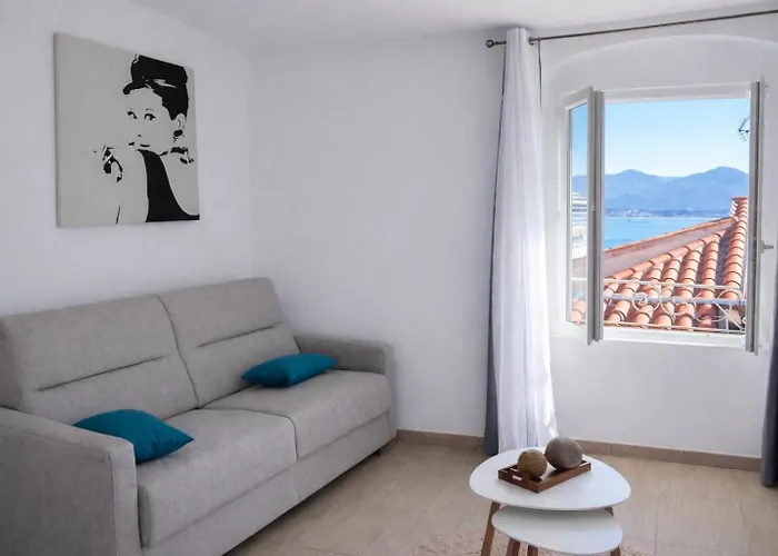 Vue - Centre - 150 M Coeur De