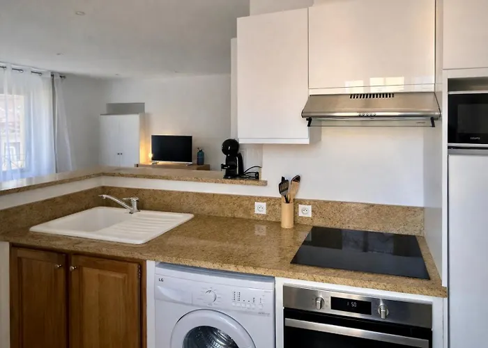 Apartment Vue - Centre - 150 M Coeur De *