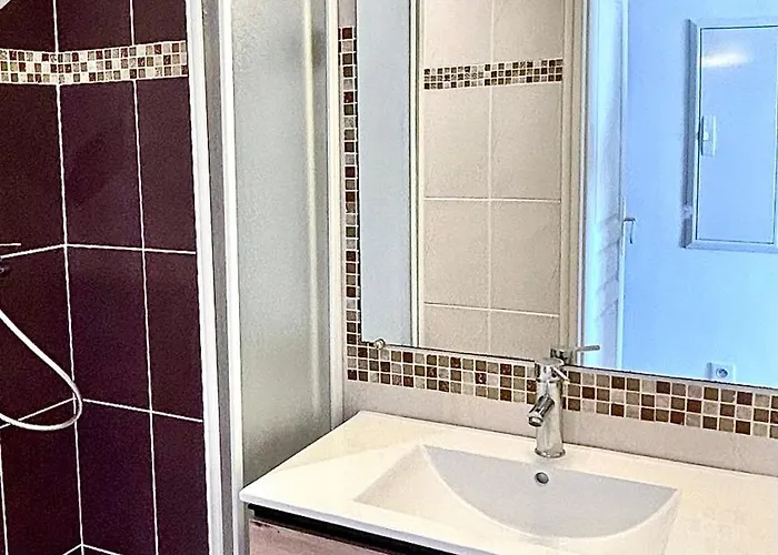 Apartment Vue - Centre - 150 M Coeur De Ajaccio (Corsica)