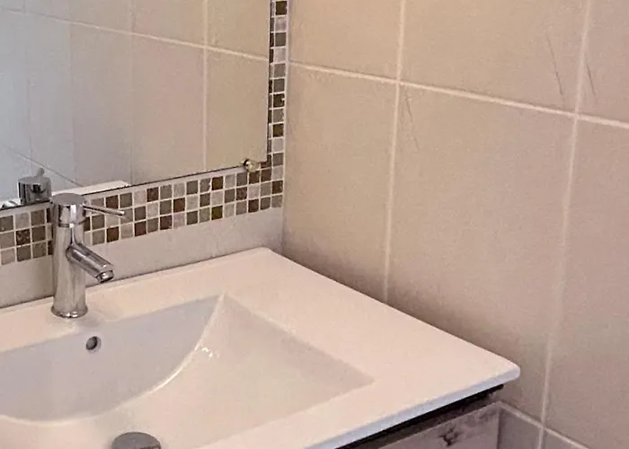 Vue - Centre - 150 M Coeur De Apartment